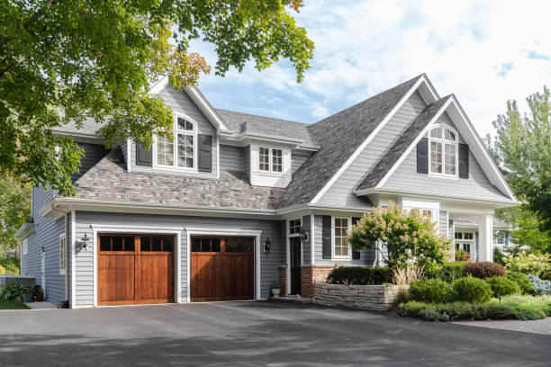 Best Chimney Flashing Repair  in Elkhorn City, KY